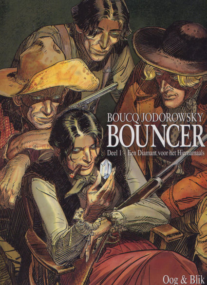 Bouncer