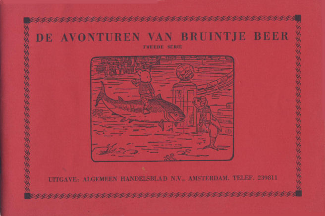 BruintjeBeer