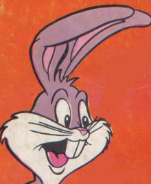 BugsBunny