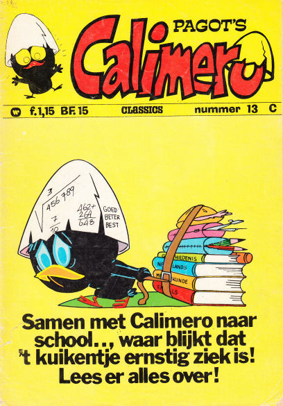 Calimero