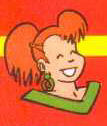 Claire