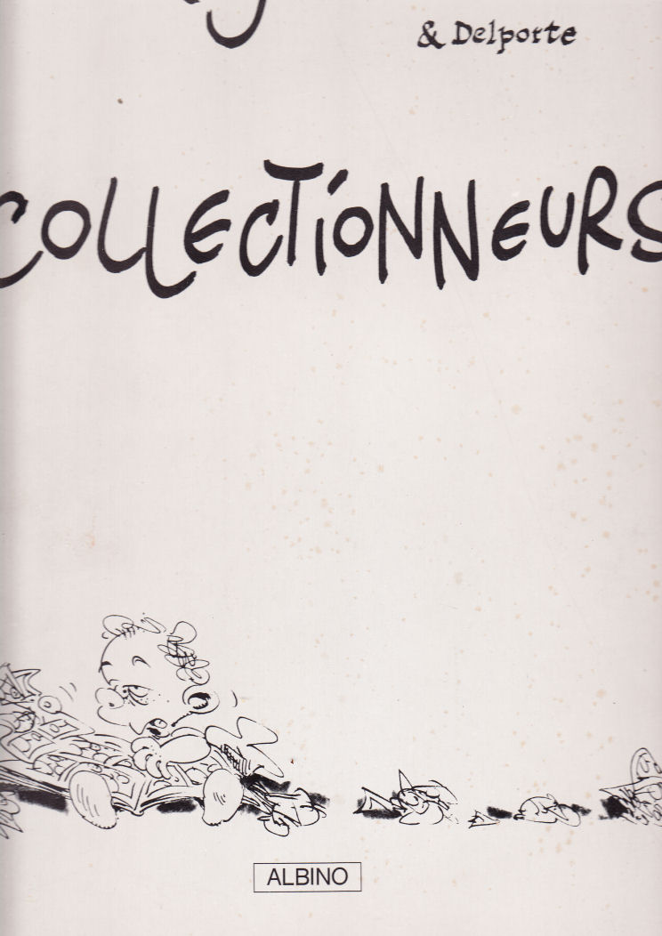 Collectionneurs