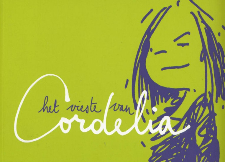 Cordelia