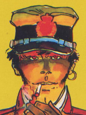 CortoMaltese