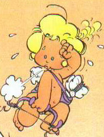 Cupido