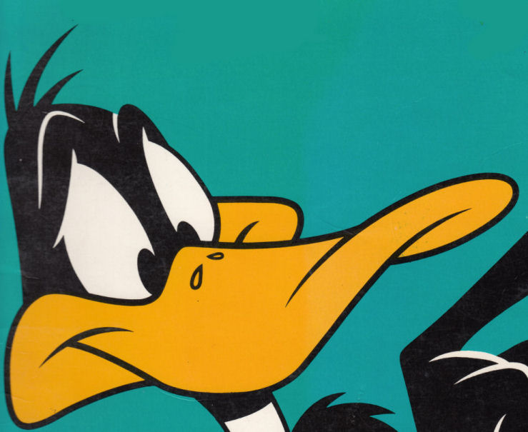 DaffyDuck