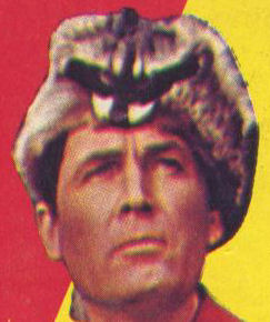 DanielBoone