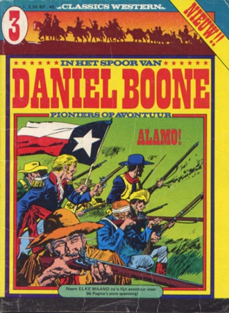DanielBoone