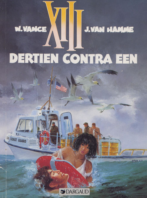 Dertien