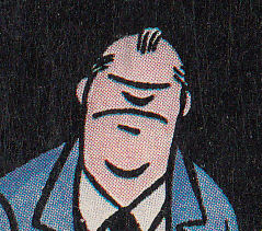 DickBosch