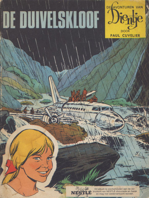 Dientje