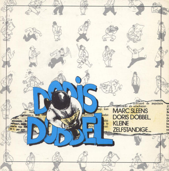 DorisDobbel