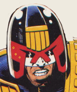 Dredd