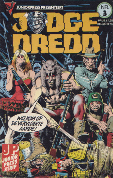 judgeDredd