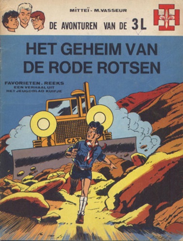 DrieL
