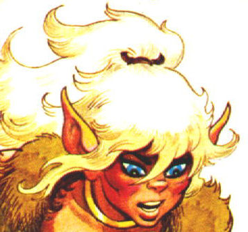 Elfquest