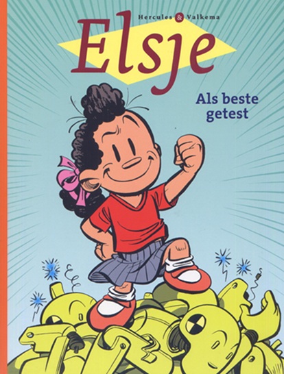 elsje