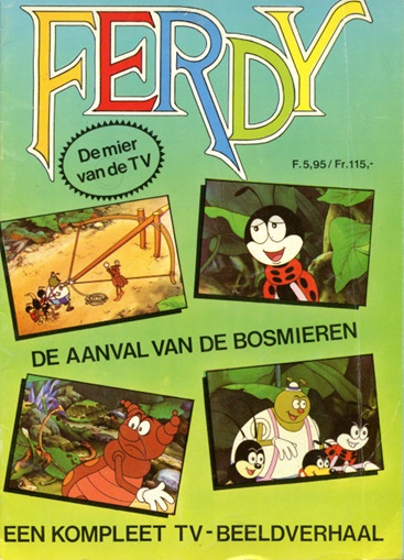 Ferdy