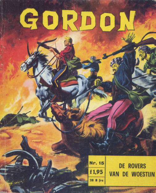 FlashGordon