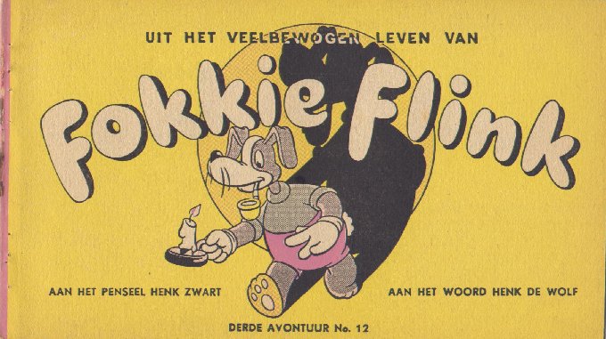 FokkieFlink