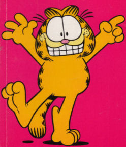 Garfield