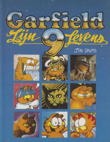 Garfield