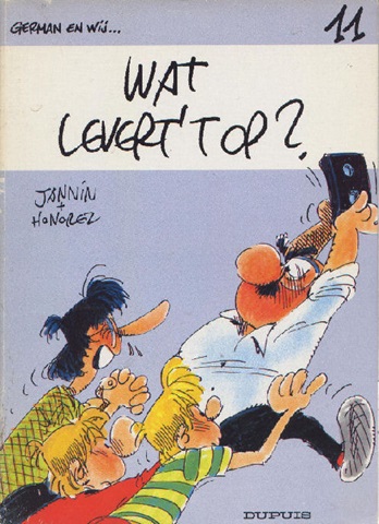 GermanWij