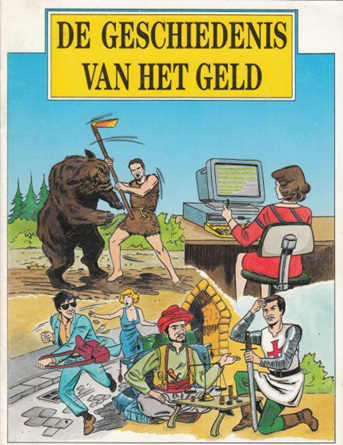 GeschiedenisGeld