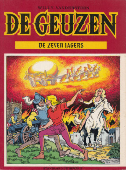 Geuzen