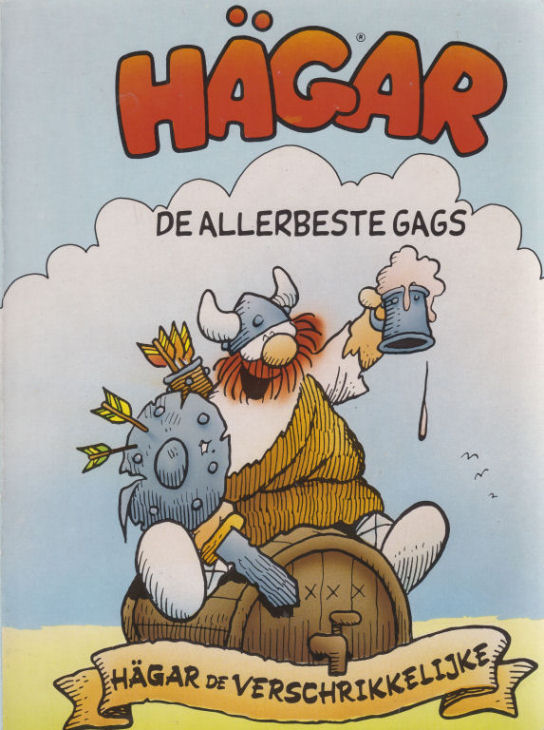 Hagar