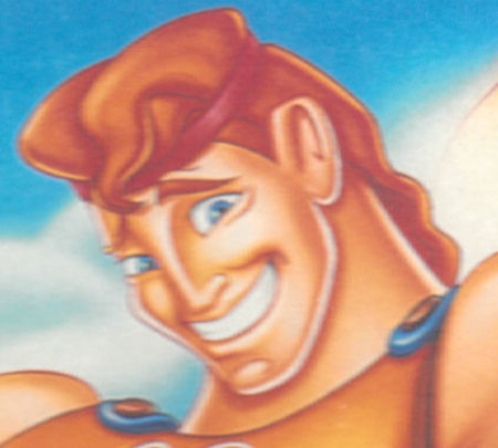 Hercules