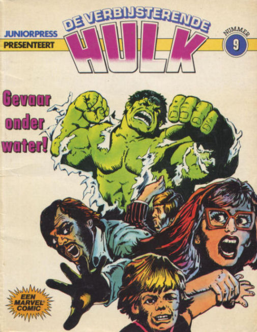 Hulk