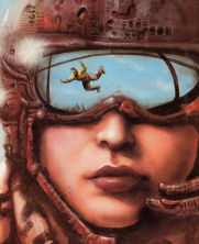 Icarus