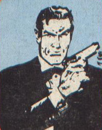 JamesBond