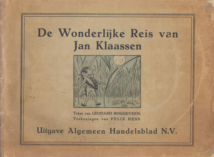 JanKlaassen