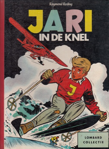 Jari