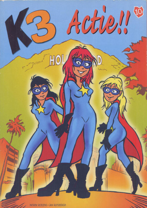 K3
