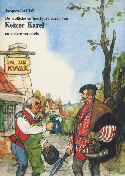 KeizerKarel