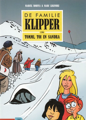 familieKlipper