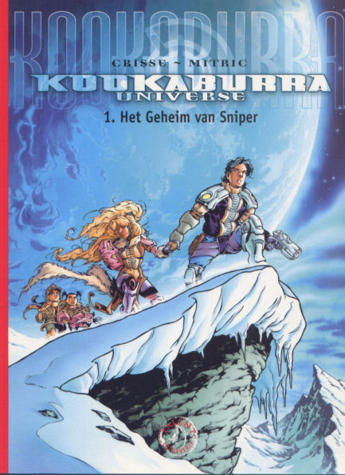 Kookaburra