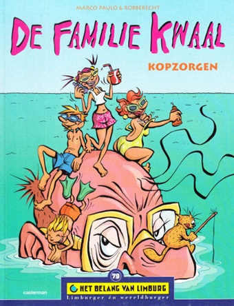 FamilieKwaal