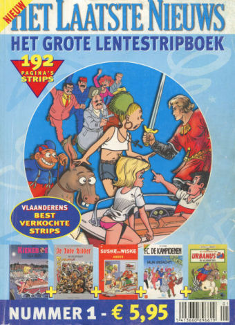 LaatsteNieuws
