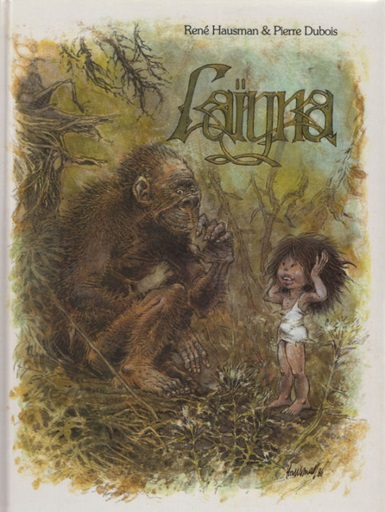 Laiyna
