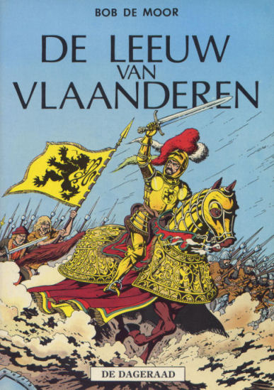 LeeuwVlaanderen