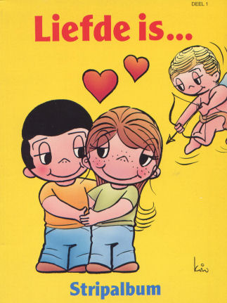 LiefdeIs