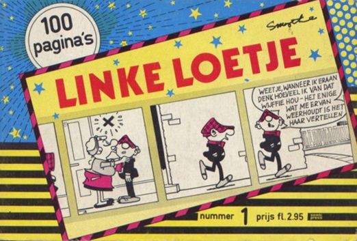LinkeLoetje