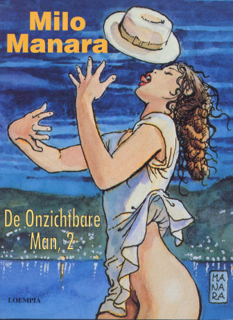 ManaraStrips
