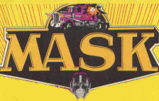 Mask