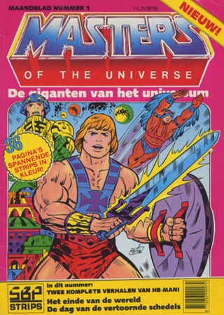 MastersUniverse