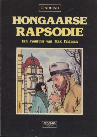 MaxFridman